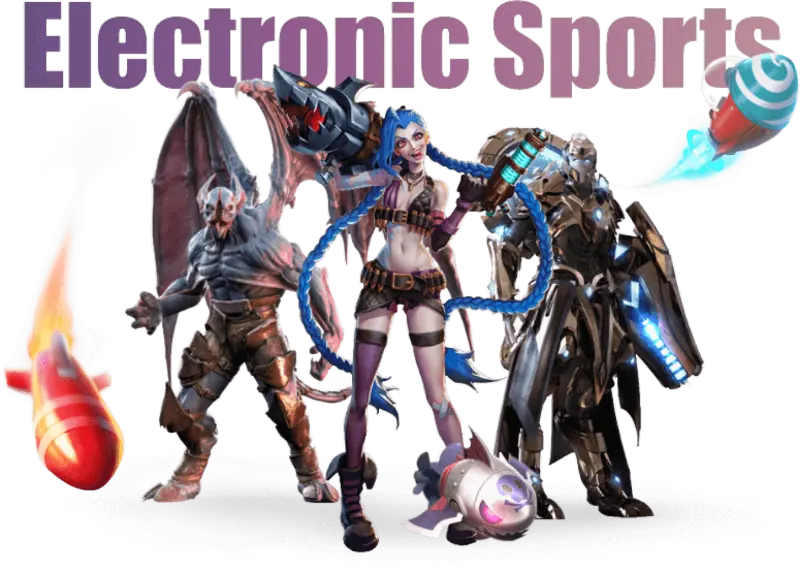 zuqiubifen esports